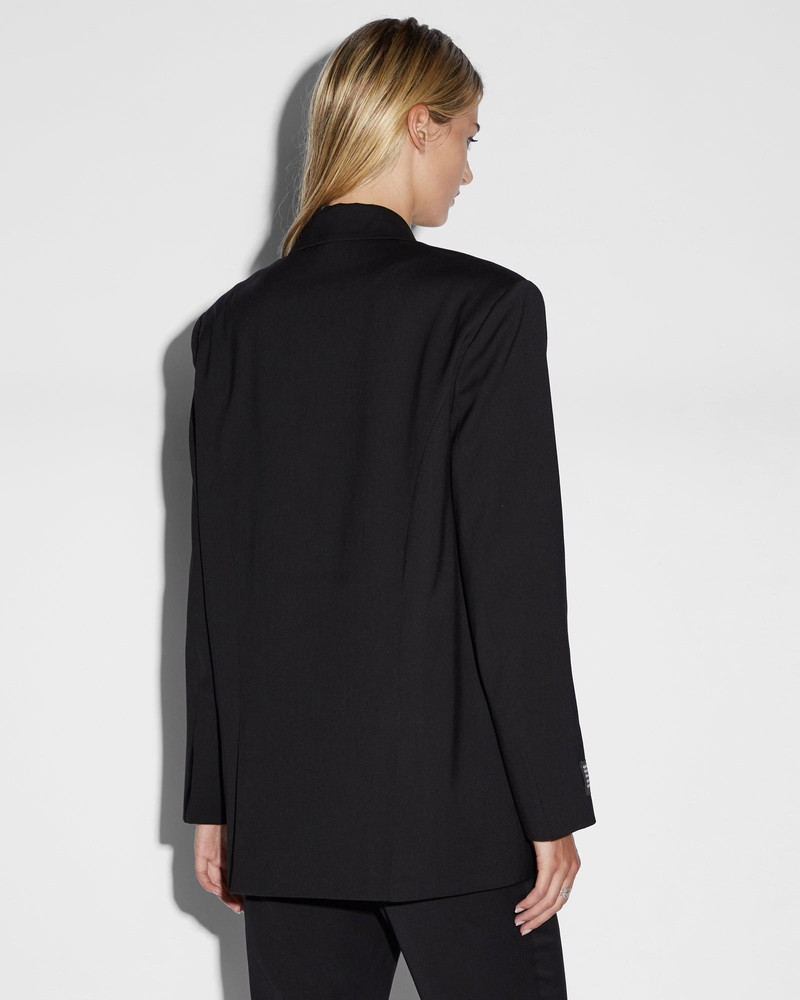 ULTIMATE BLAZER BLACK 4