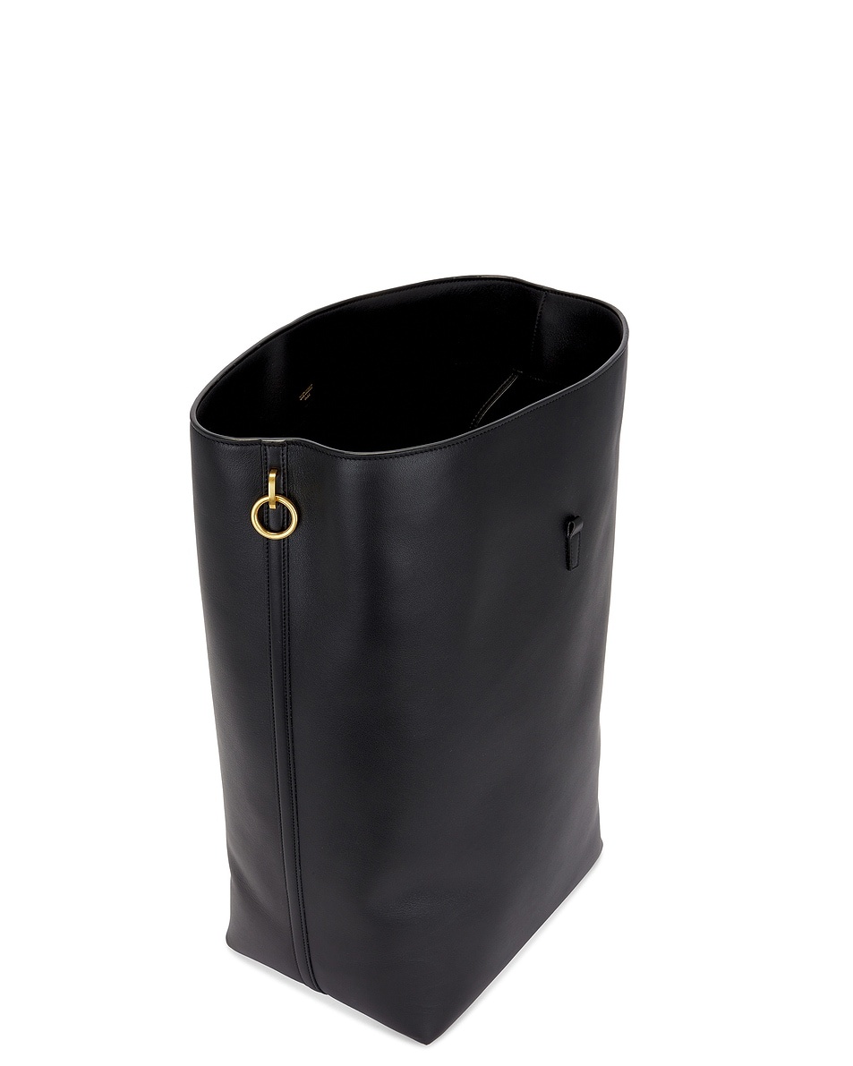Le 37 Oversized Bucket Bag - 5