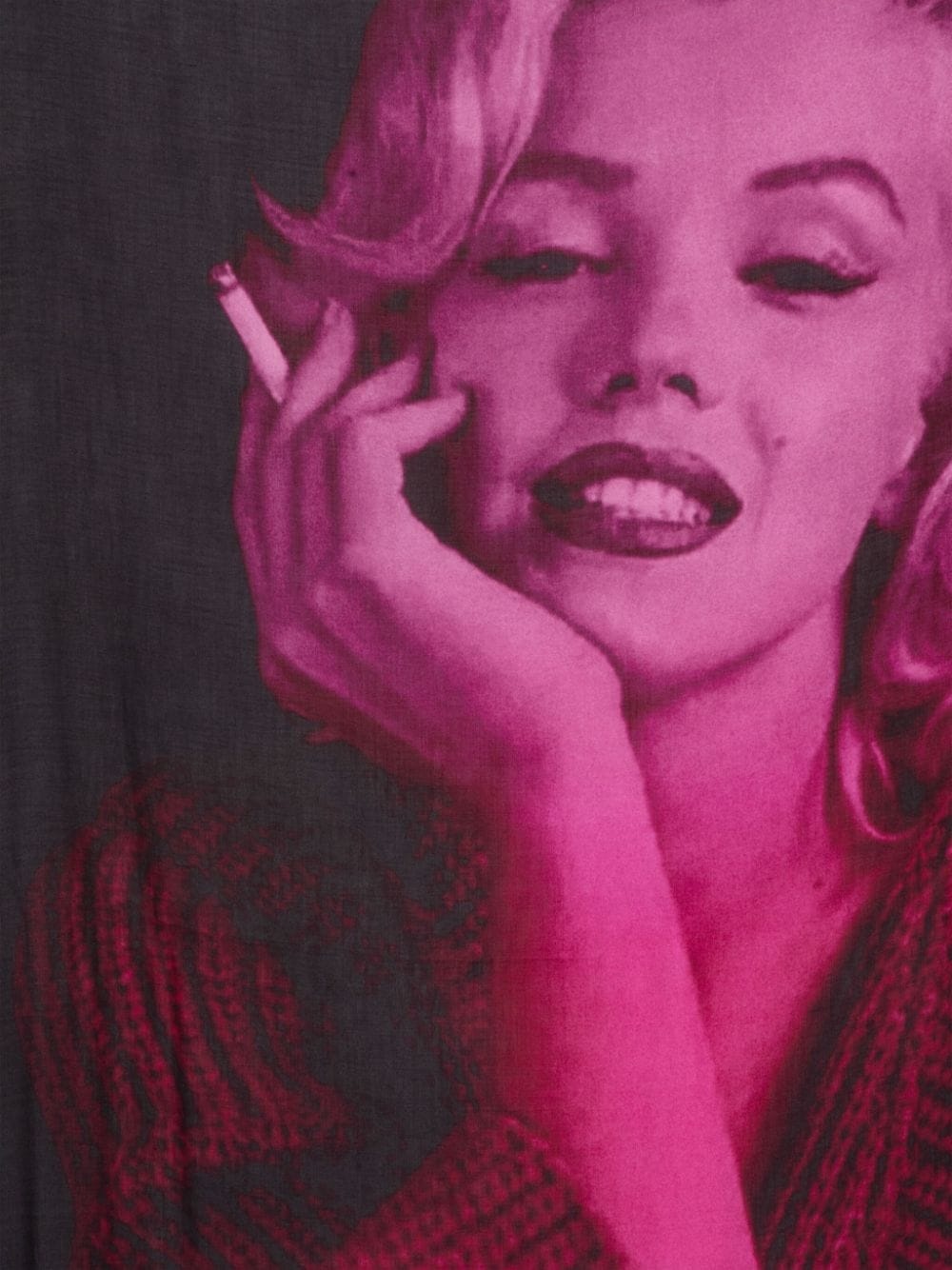 Marilyn scarf - 2