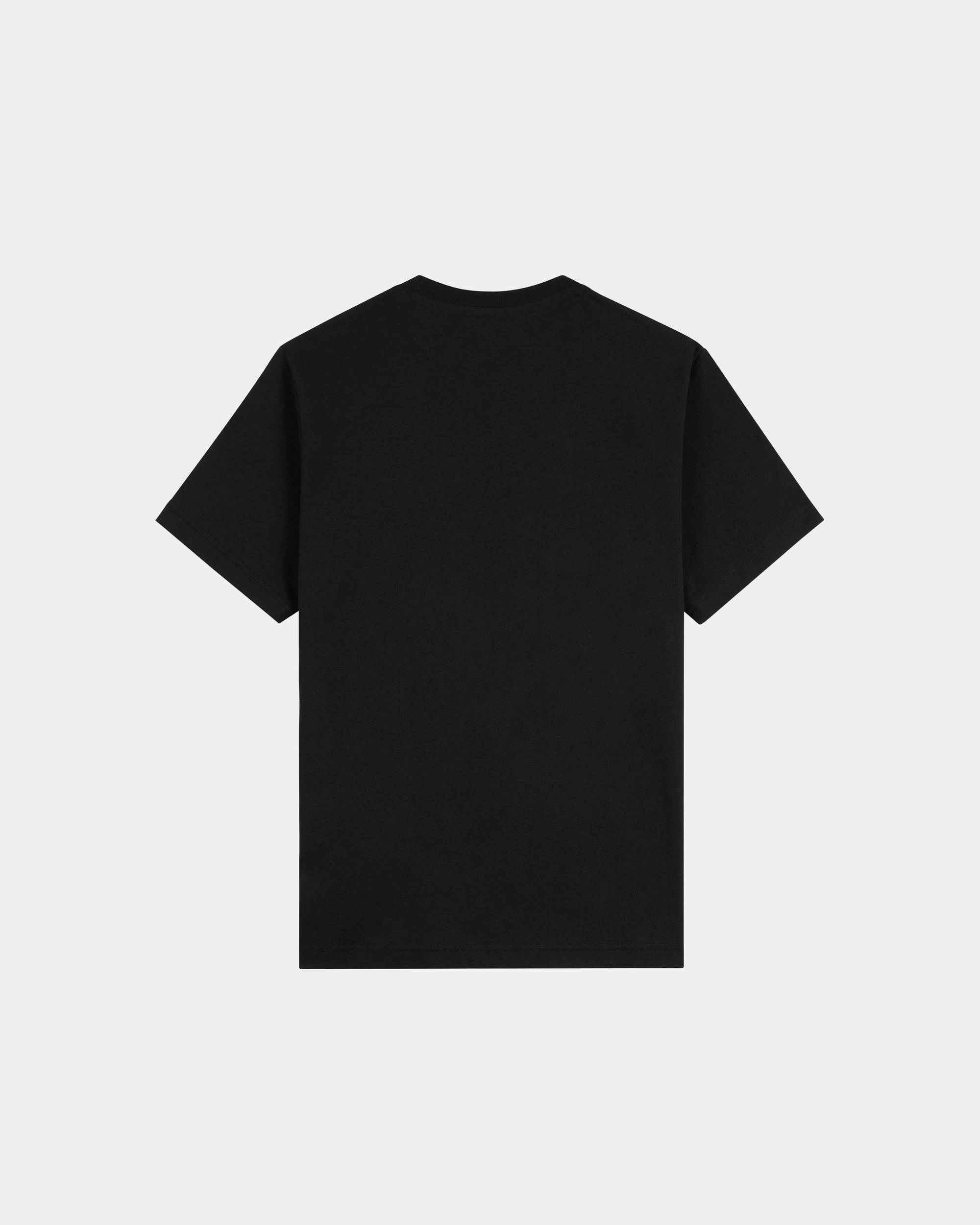 KENZO【送料/関税込】VERDY MARKET T-SHIRT BLACK Kenzo Kenzo Verdy Market Oversized T-Shirt | Saks Fifth Avenue
