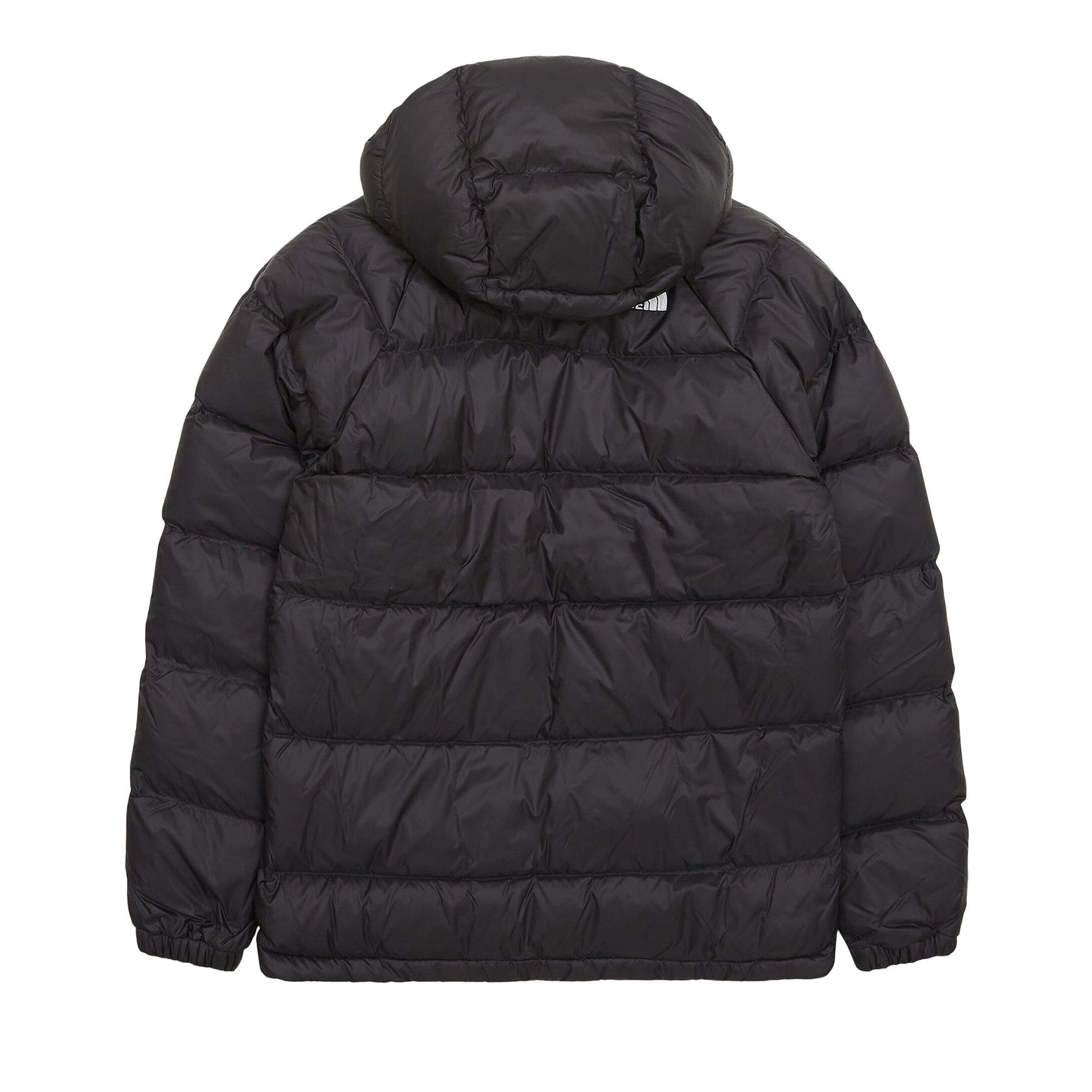 The North Face Hydrenalite Down Hoodie 'Black' - 2