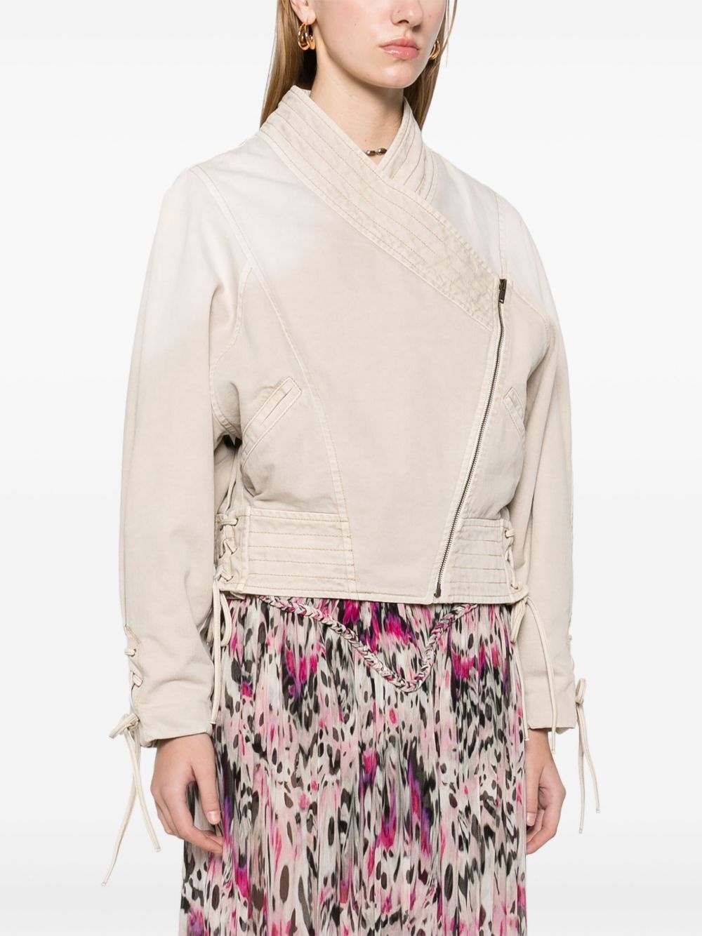 Edina jacket - 3