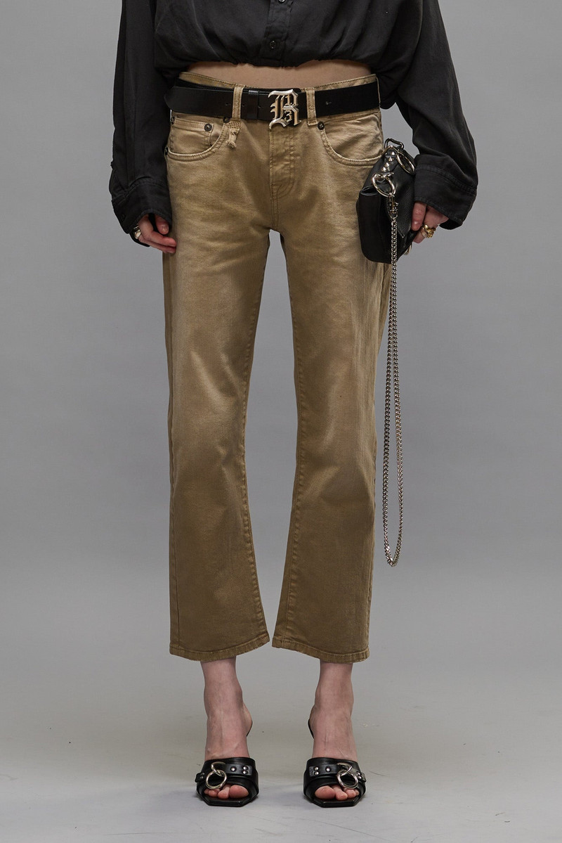 BOY STRAIGHT - PEBBLE STRETCH 3