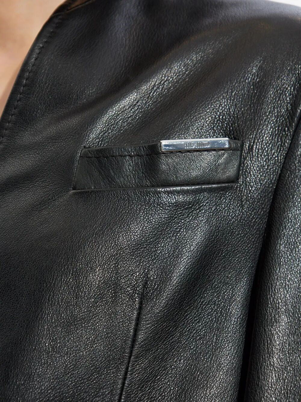 The Attico Women Jacket - 3