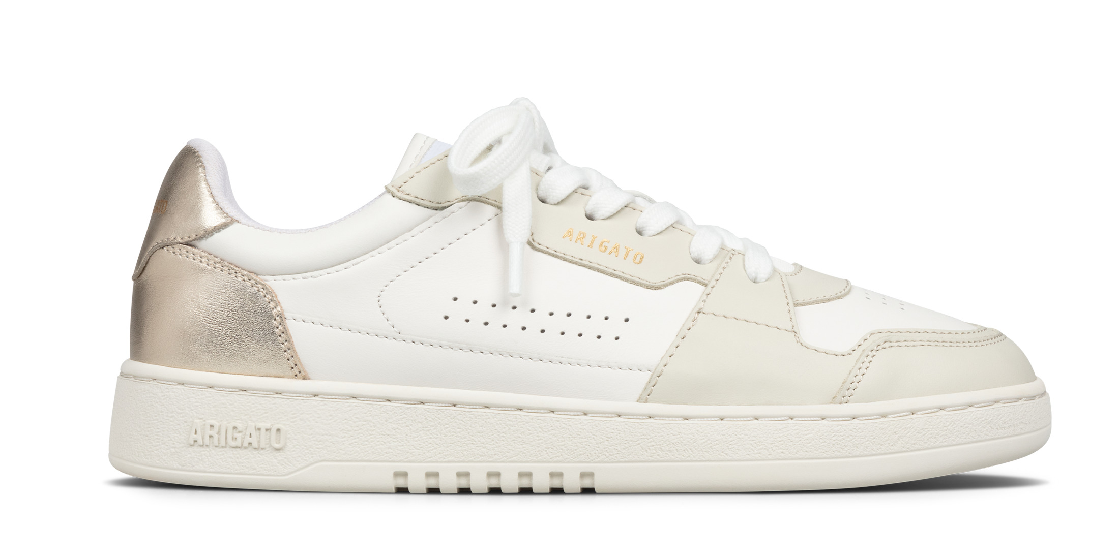 Dice Lo Sneaker - 1