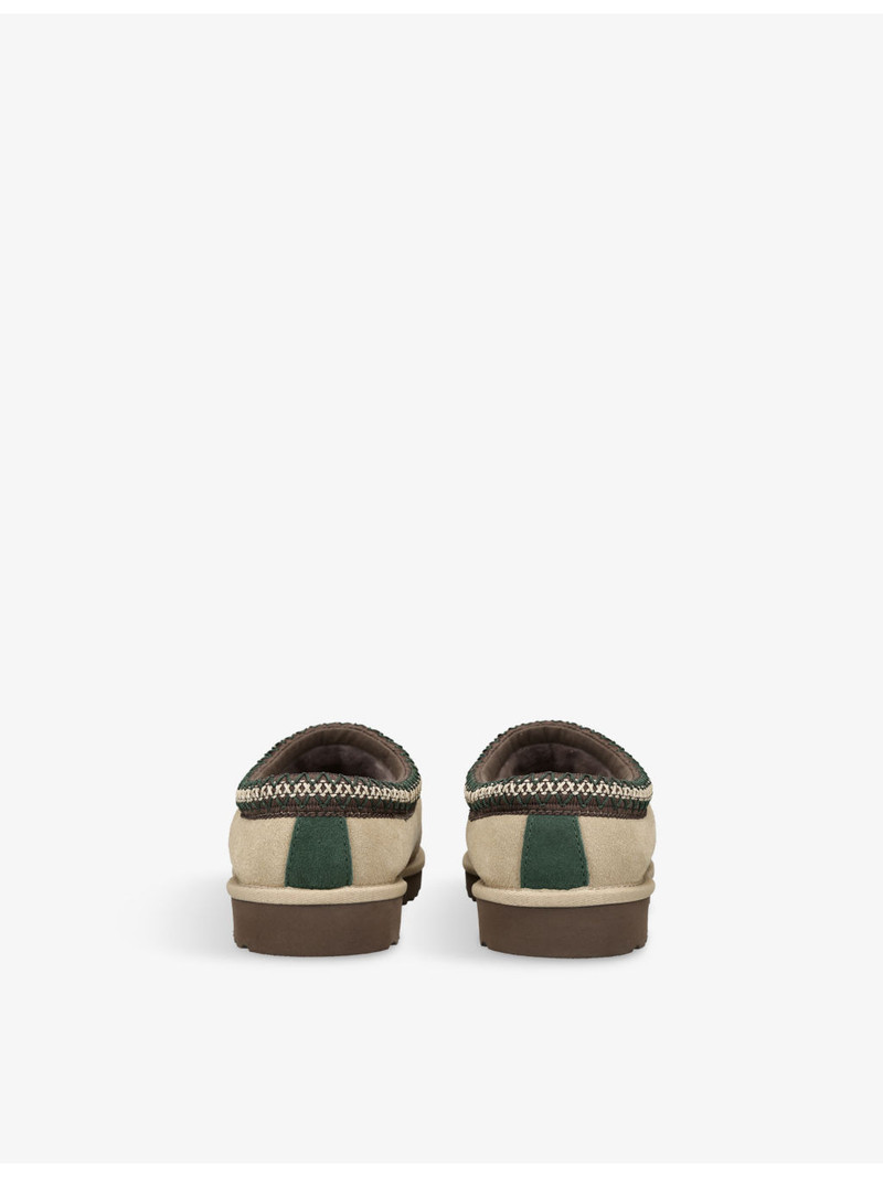 UGG Tasman II Suede Slippers outlook