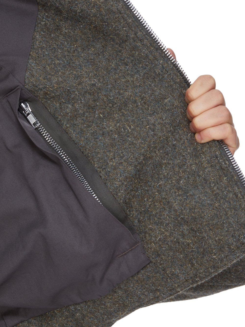 JACKET - 6