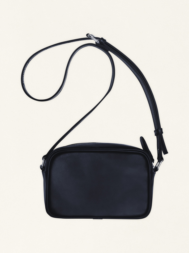 courrèges CAMERA BAG REEDITION outlook