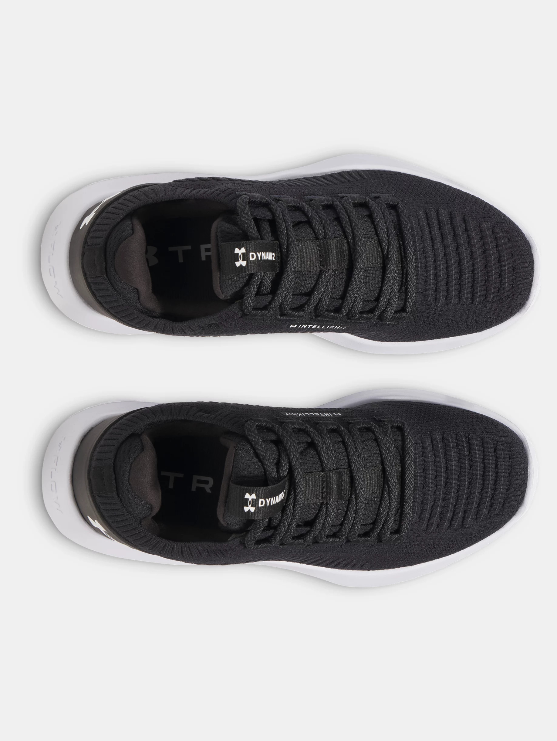 Women's UA Dynamic 2 Training Shoes - 3