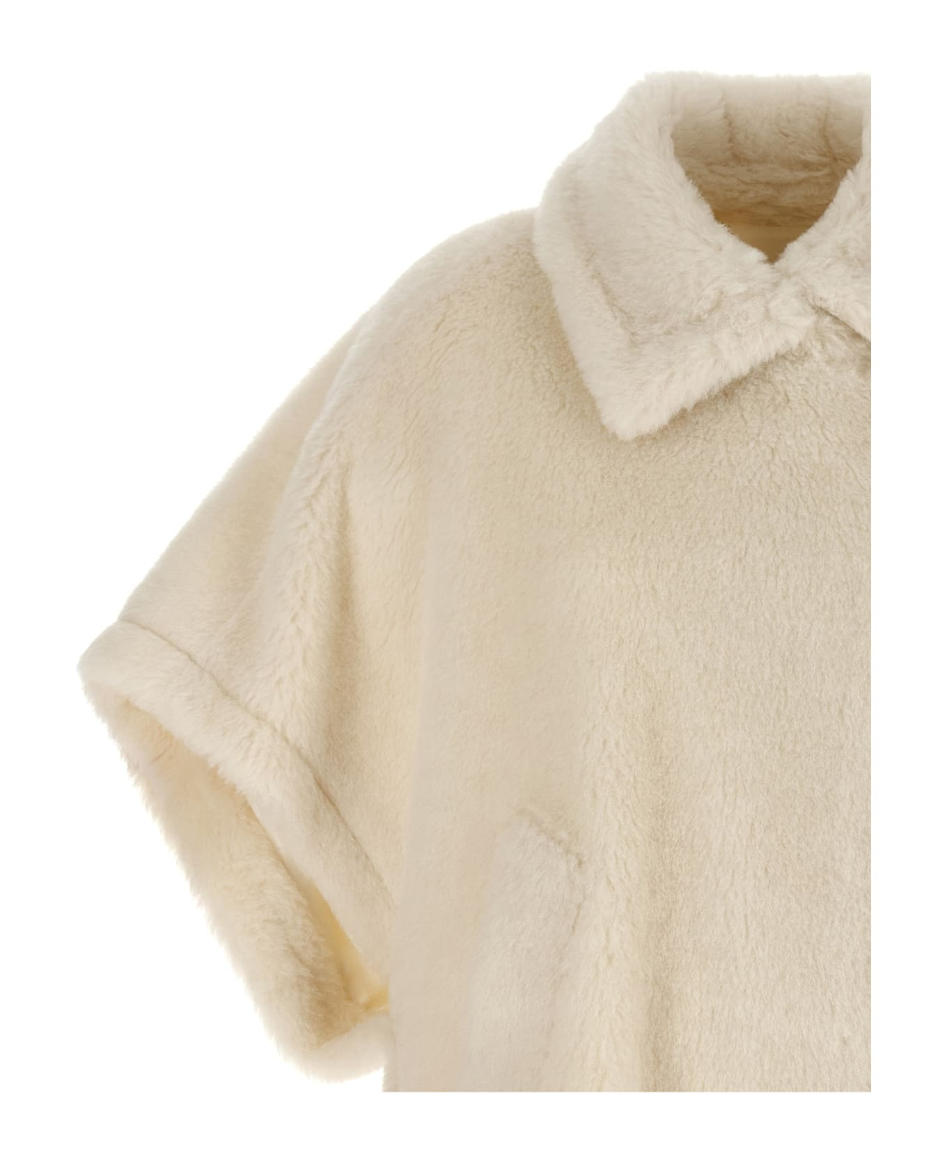 'tebe1' Cape - 3