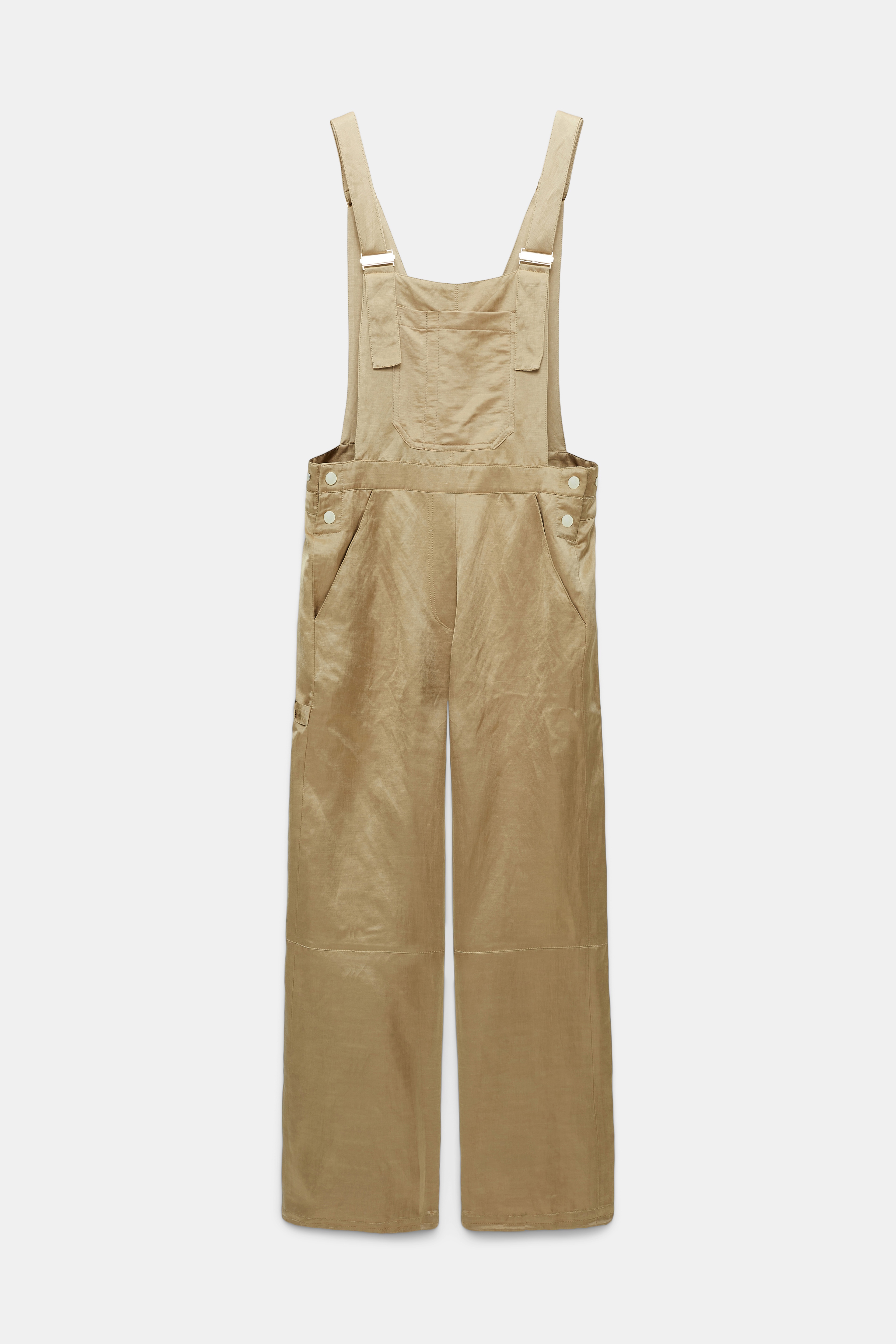 SLOUCHY COOLNESS jumpsuit - 1