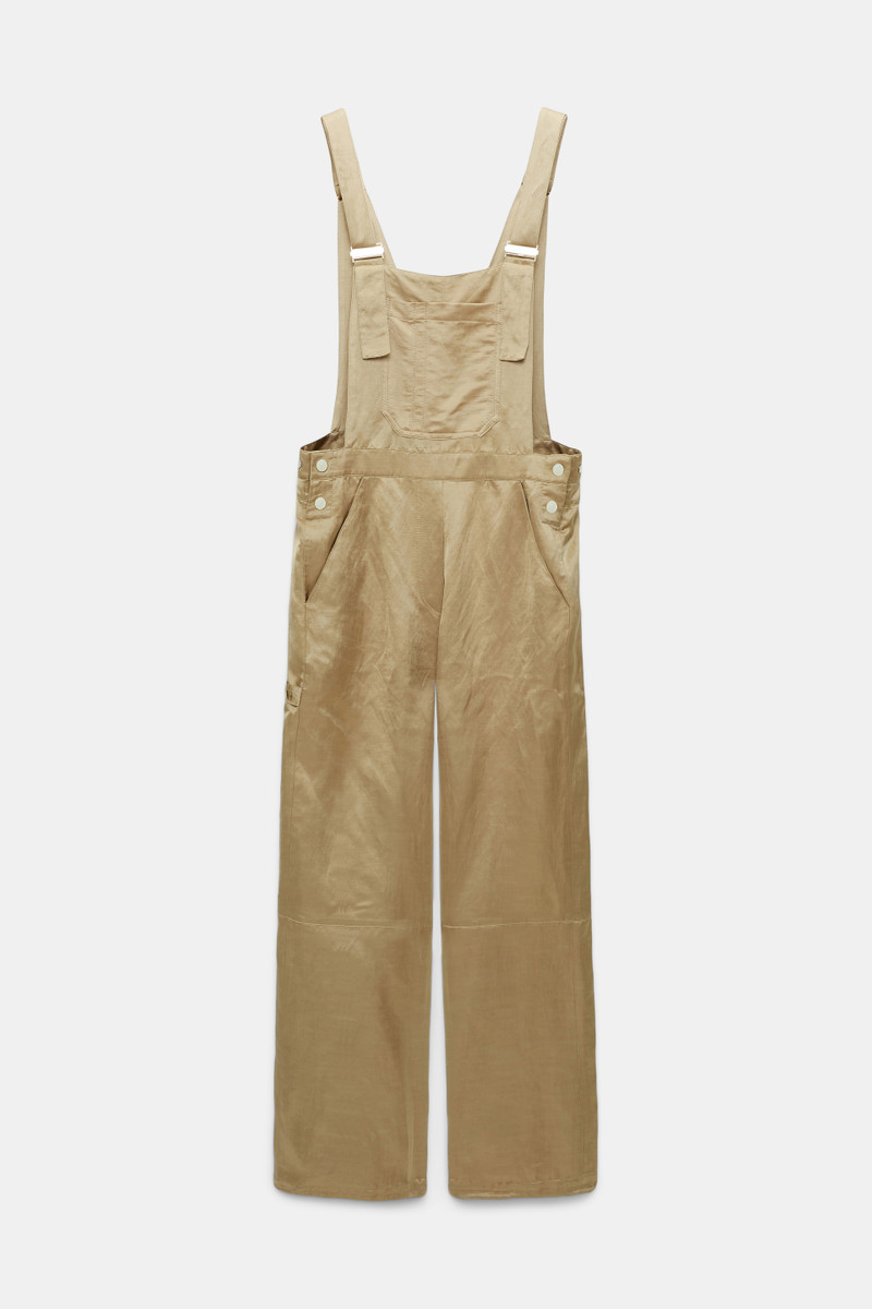SLOUCHY COOLNESS jumpsuit 1
