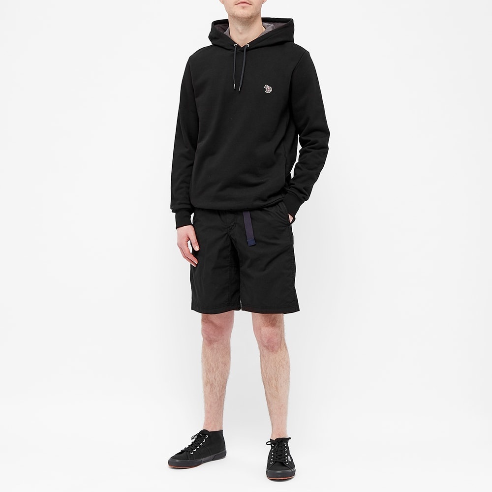 Paul Smith Ripstop Climbing Short - 7