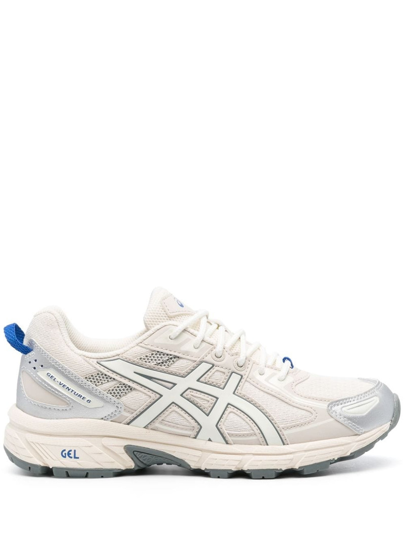 Gel-Venture 6 ribbed sneakers - 1