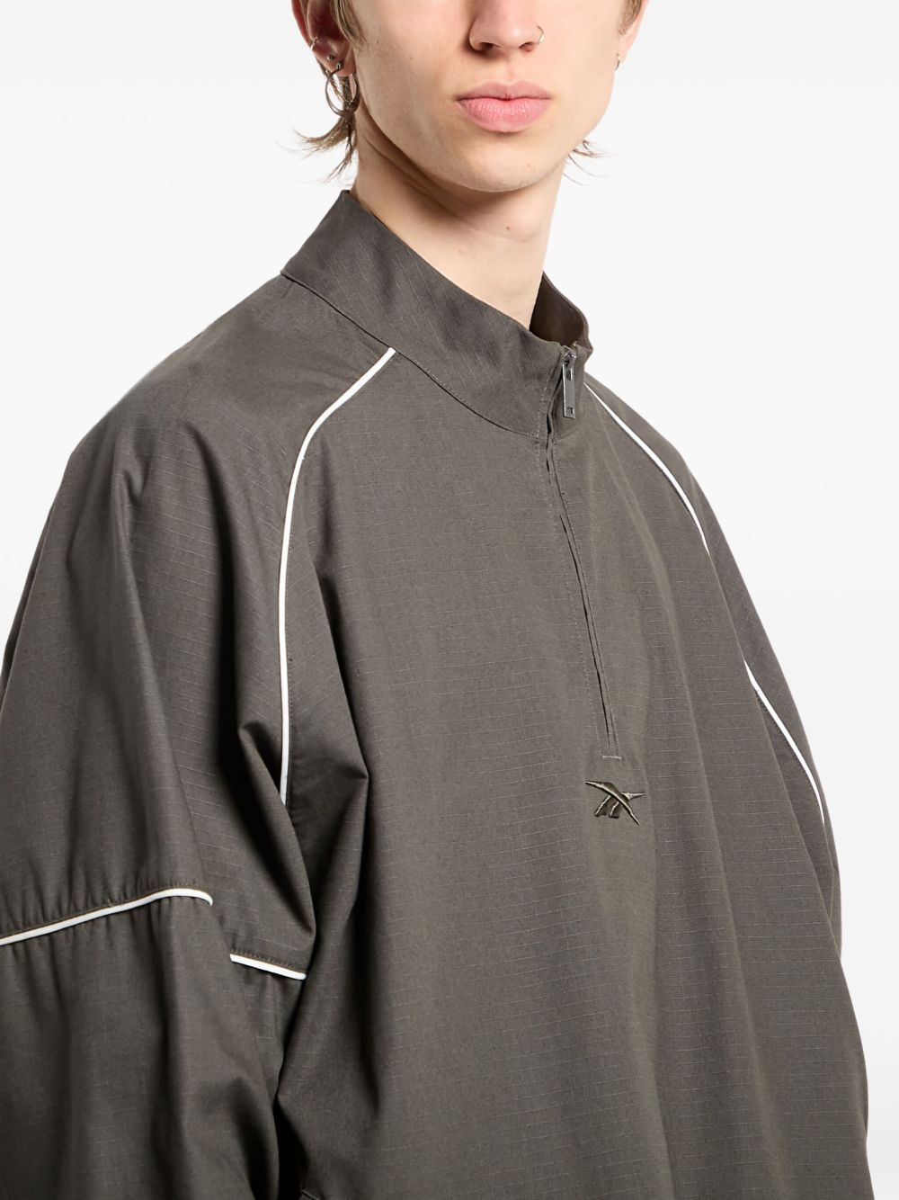 UNIFORM Track Jacket - 5