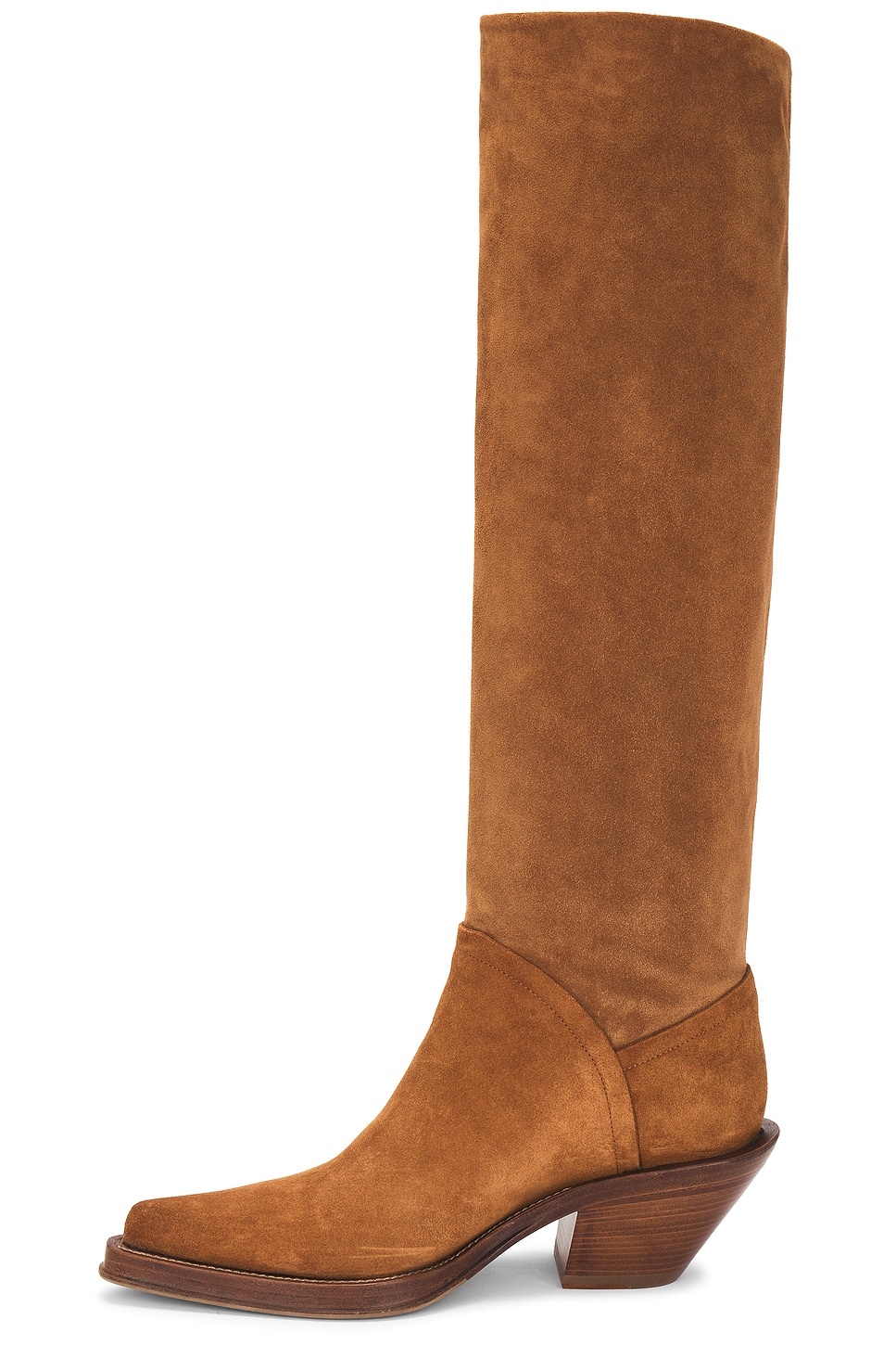 Camero Boot - 5