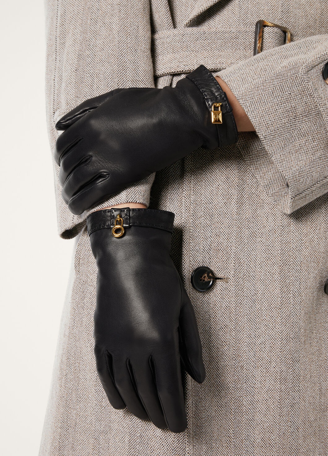 Nora Gloves - 2