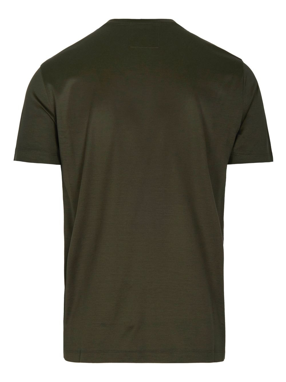 short-sleeve T-shirt - 2