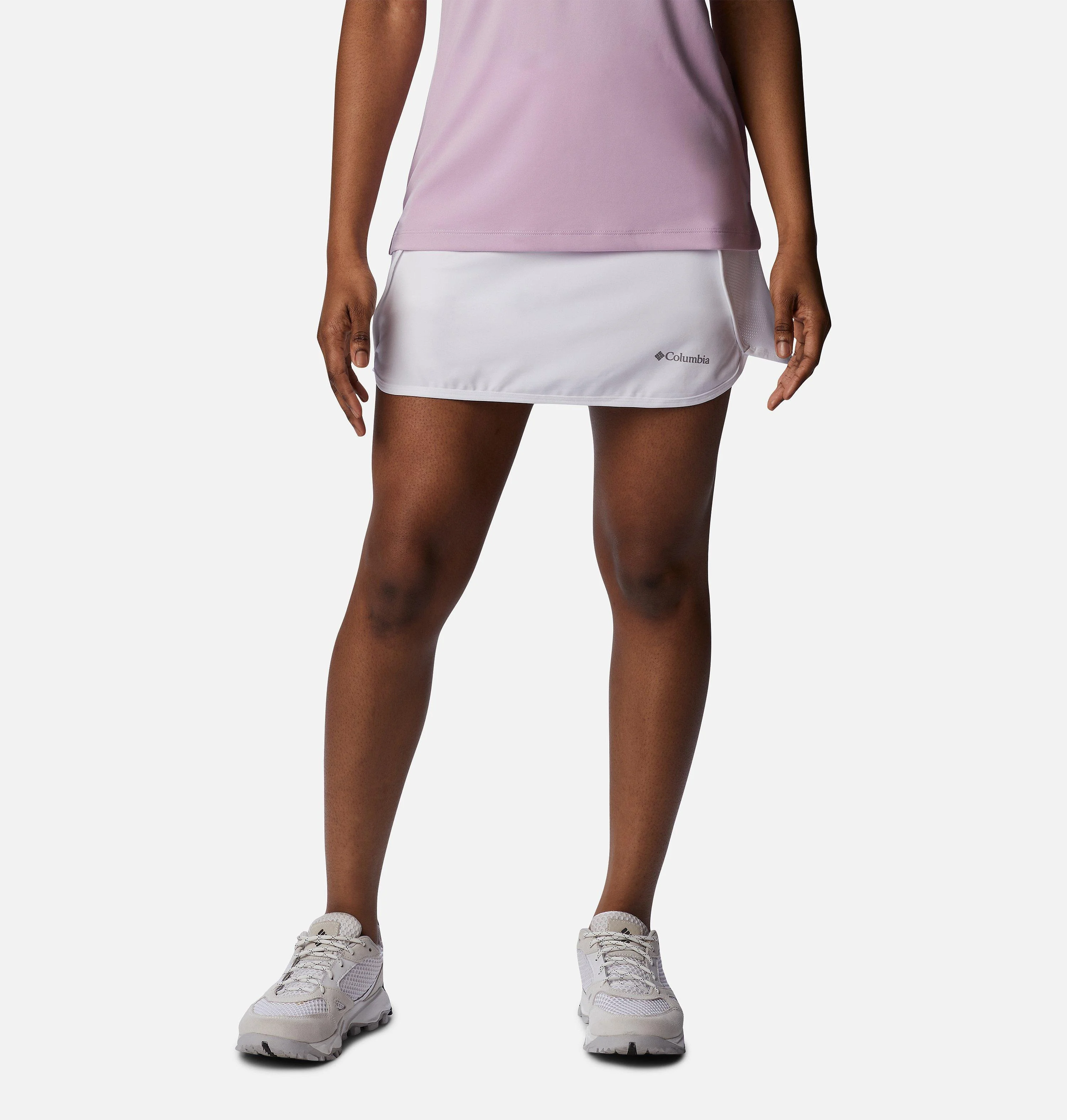 Women's Up Next Golf Skort - 1