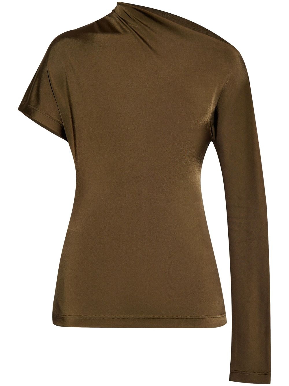 asymmetric top - 1