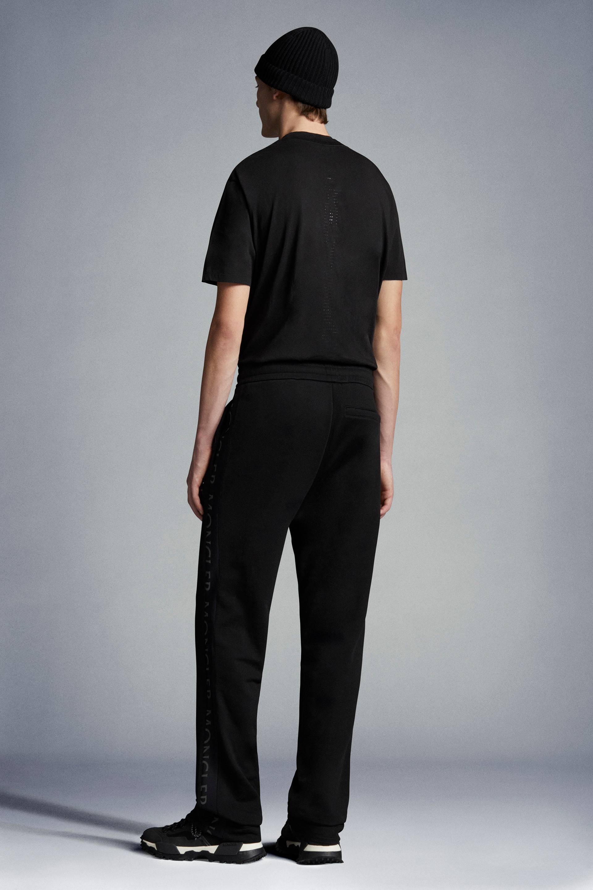 Logo Sweatpants - 5