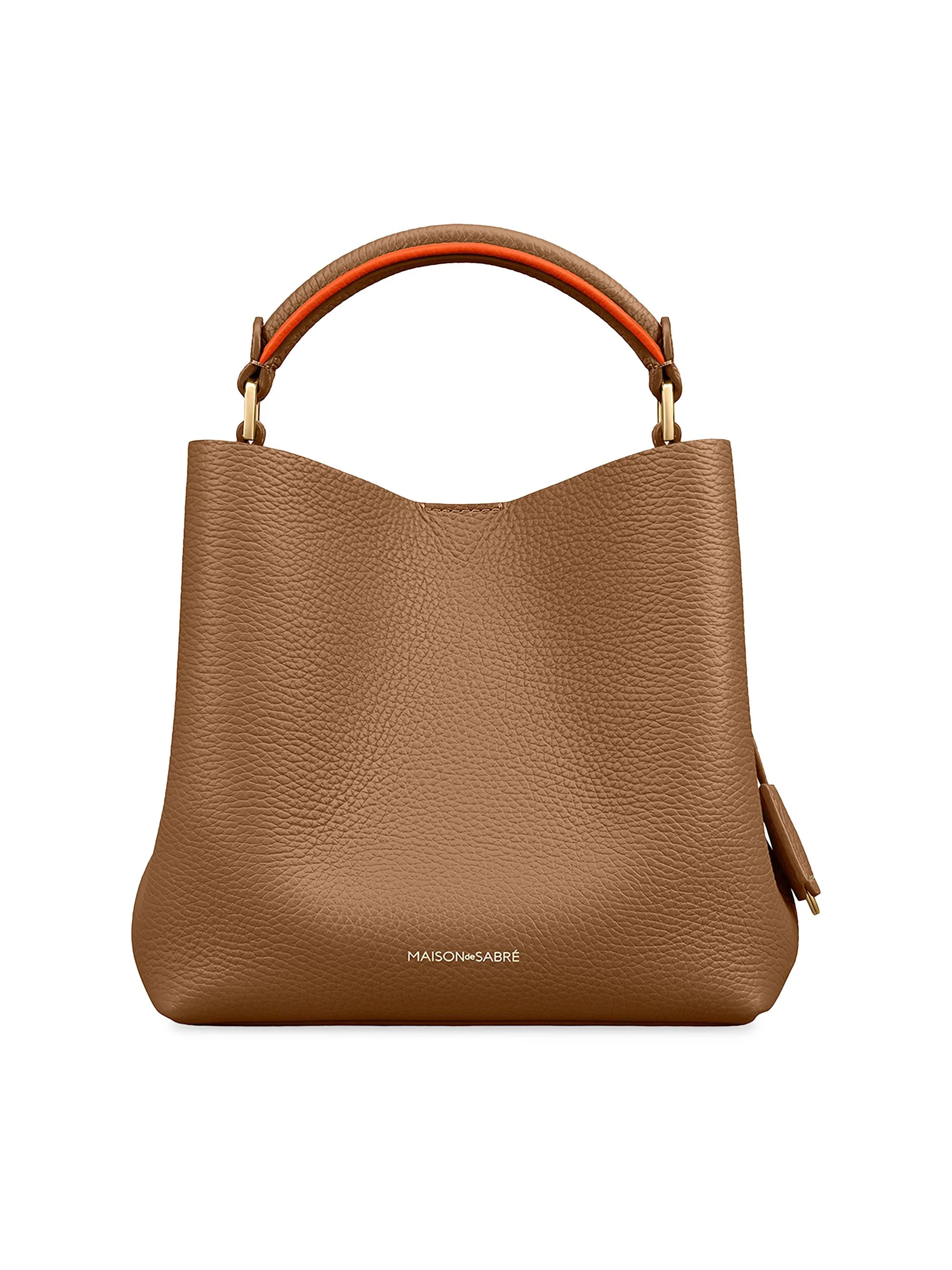 Women's The Mini Crossbody Bag - Manhattan Sandstone - 1