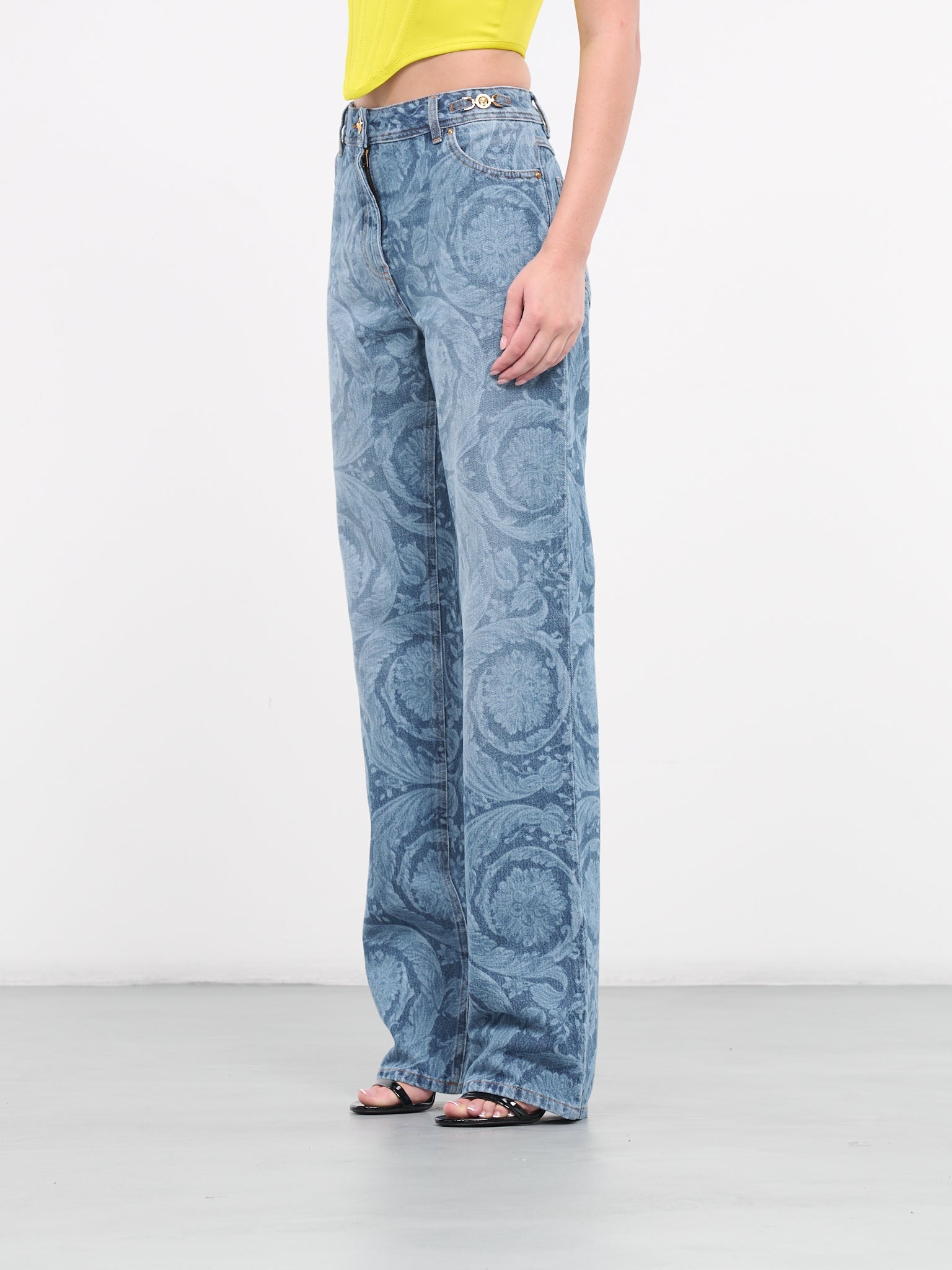 Baroque Jeans - 2