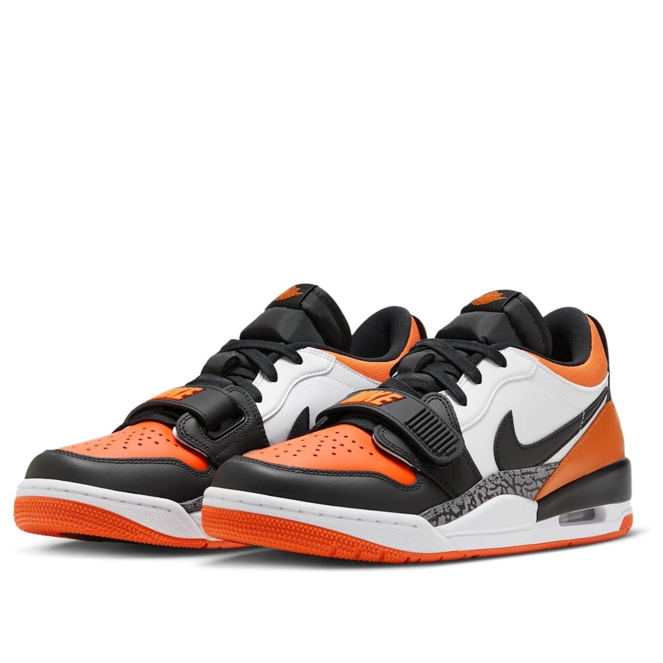 Air Jordan Legacy 312 Low 'Shattered Backboard' CD7069-118 - 3