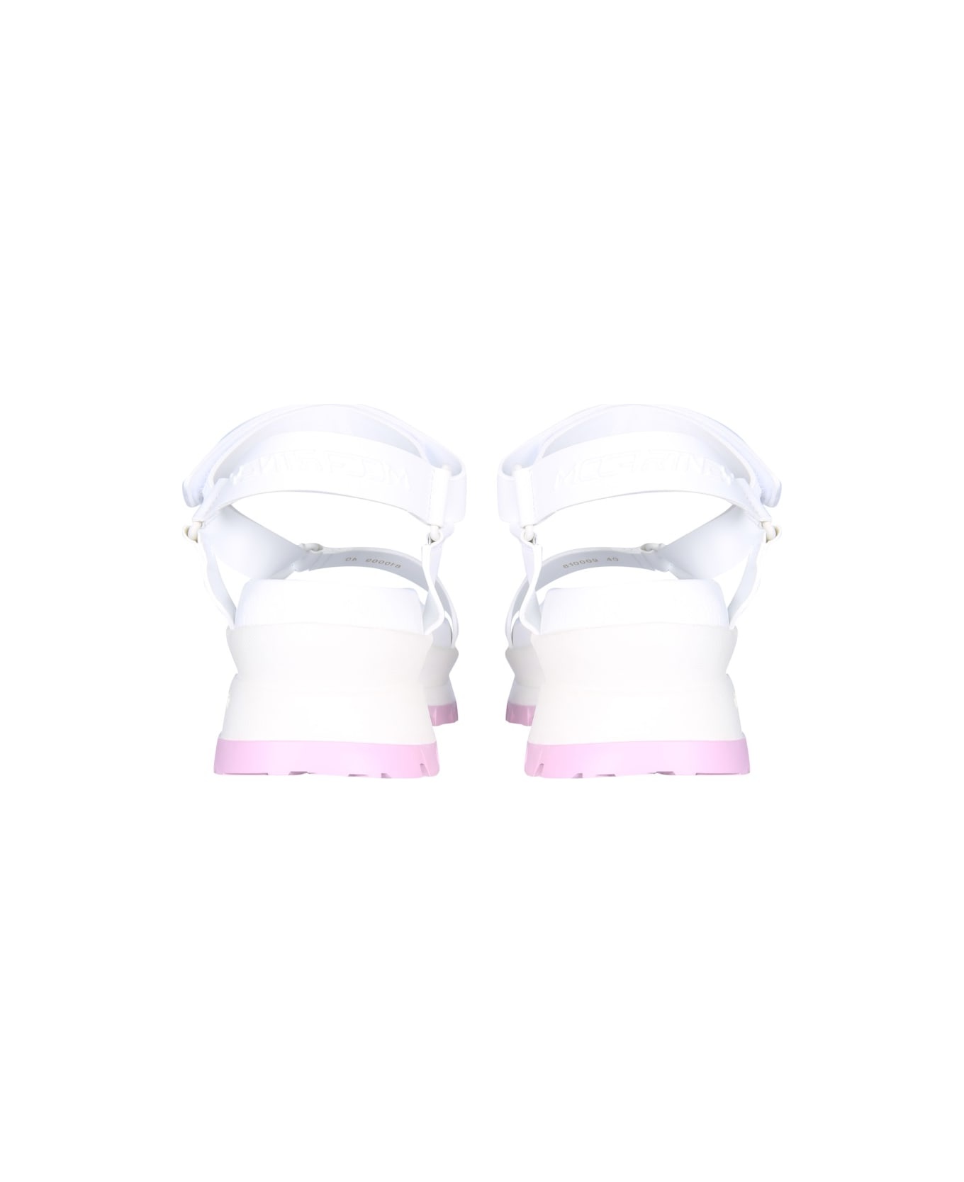 Trace Sandals - 3