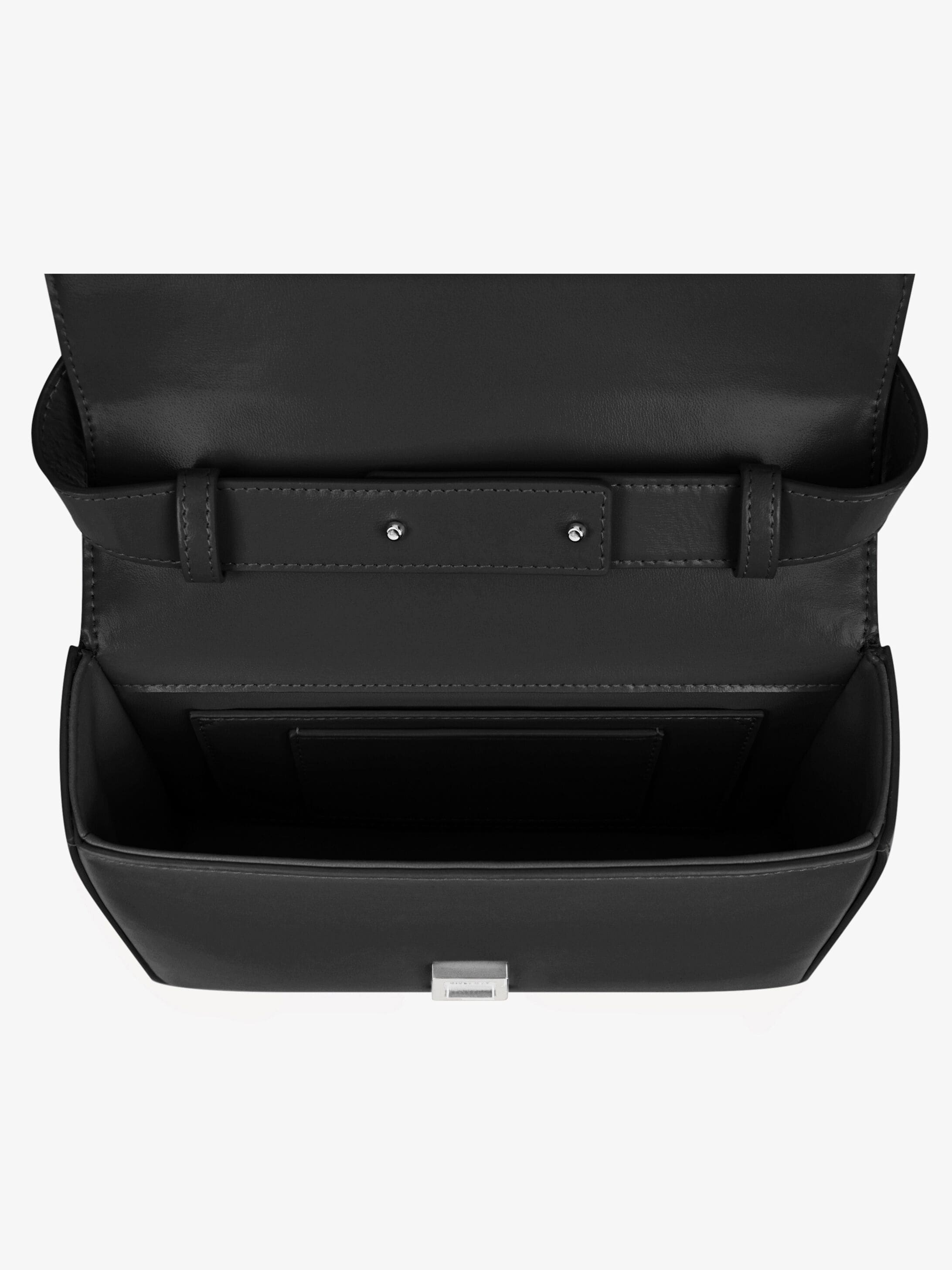 SMALL 4G BAG IN BOX LEATHER - 4