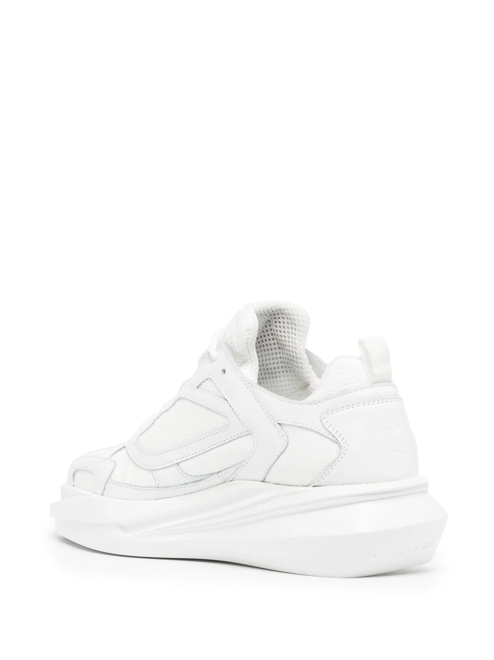Mono Hiking sneakers - 3