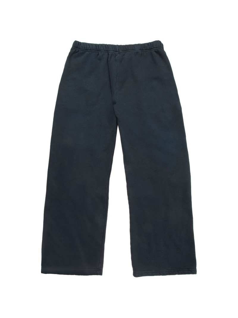 LES TIEN elasticated-waistband trousers outlook