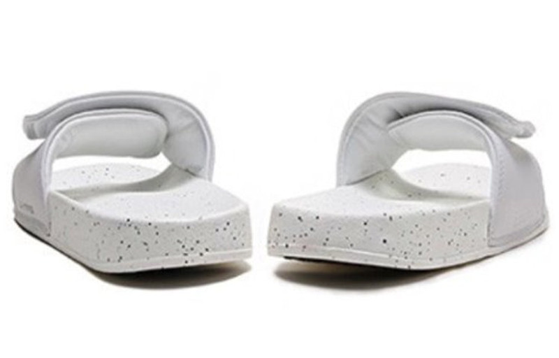 Li-Ning (WMNS) Li-Ning Sport Slides 'White' AGAM014-1 outlook