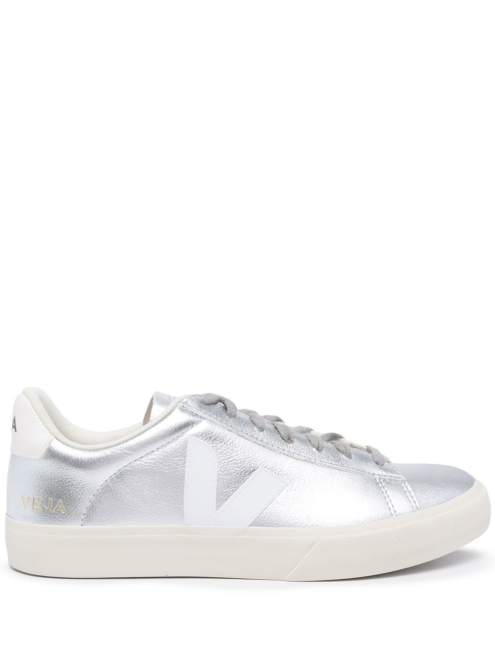 Campo low-top sneakers - 1