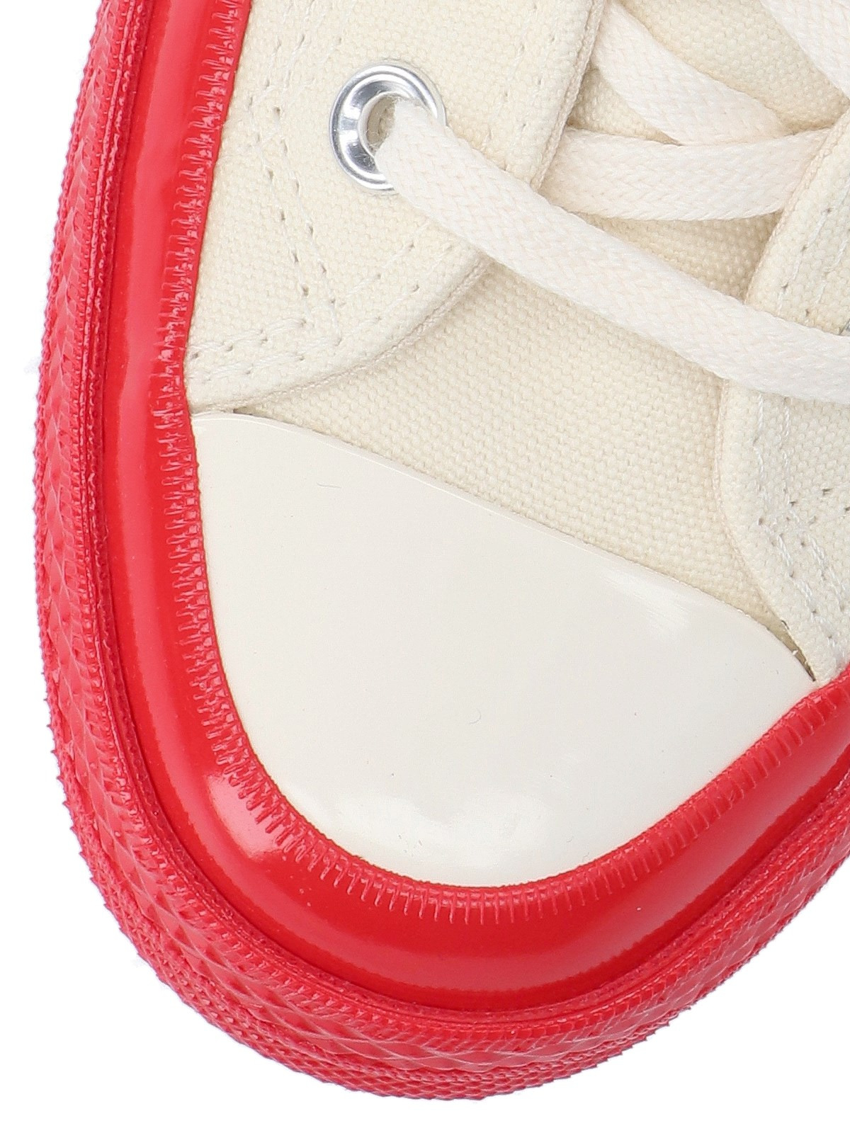 X CONVERSE 'CHUCK 70' LOW TOP SNEAKERS - 5