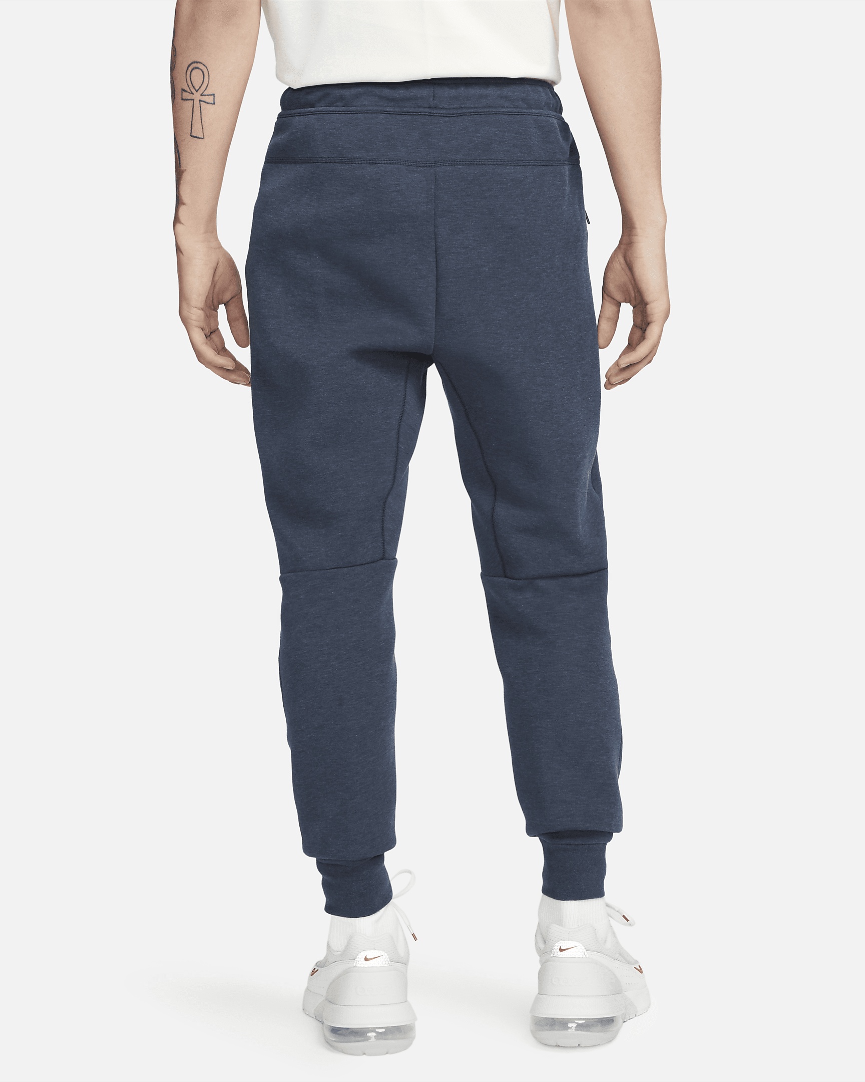 Nike Sportswear Tech Fleece Men's Joggers - 2