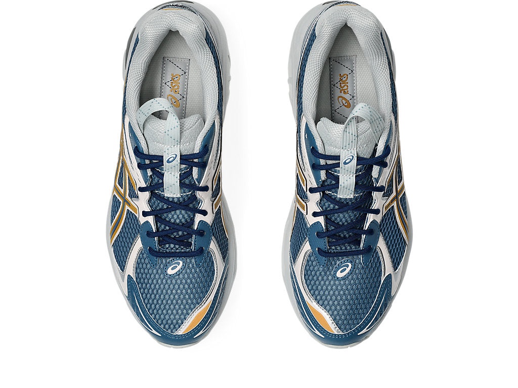 ASICS x Kiko Kostadinov UB8-S GT-2160 'Azure Pure Gold' 1203A641-400 - 6