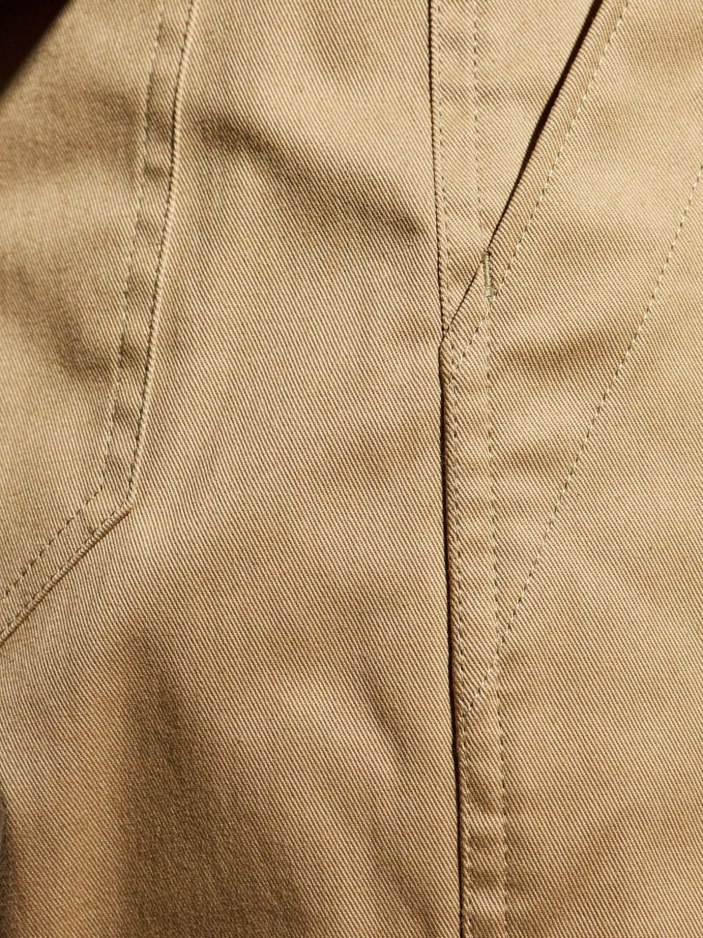 cargo-pocket trousers - 5