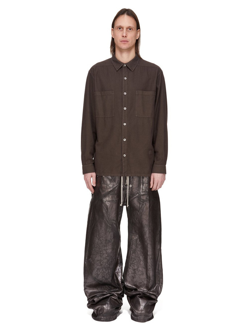 Rick Owens DRKSHDW SHIRT outlook