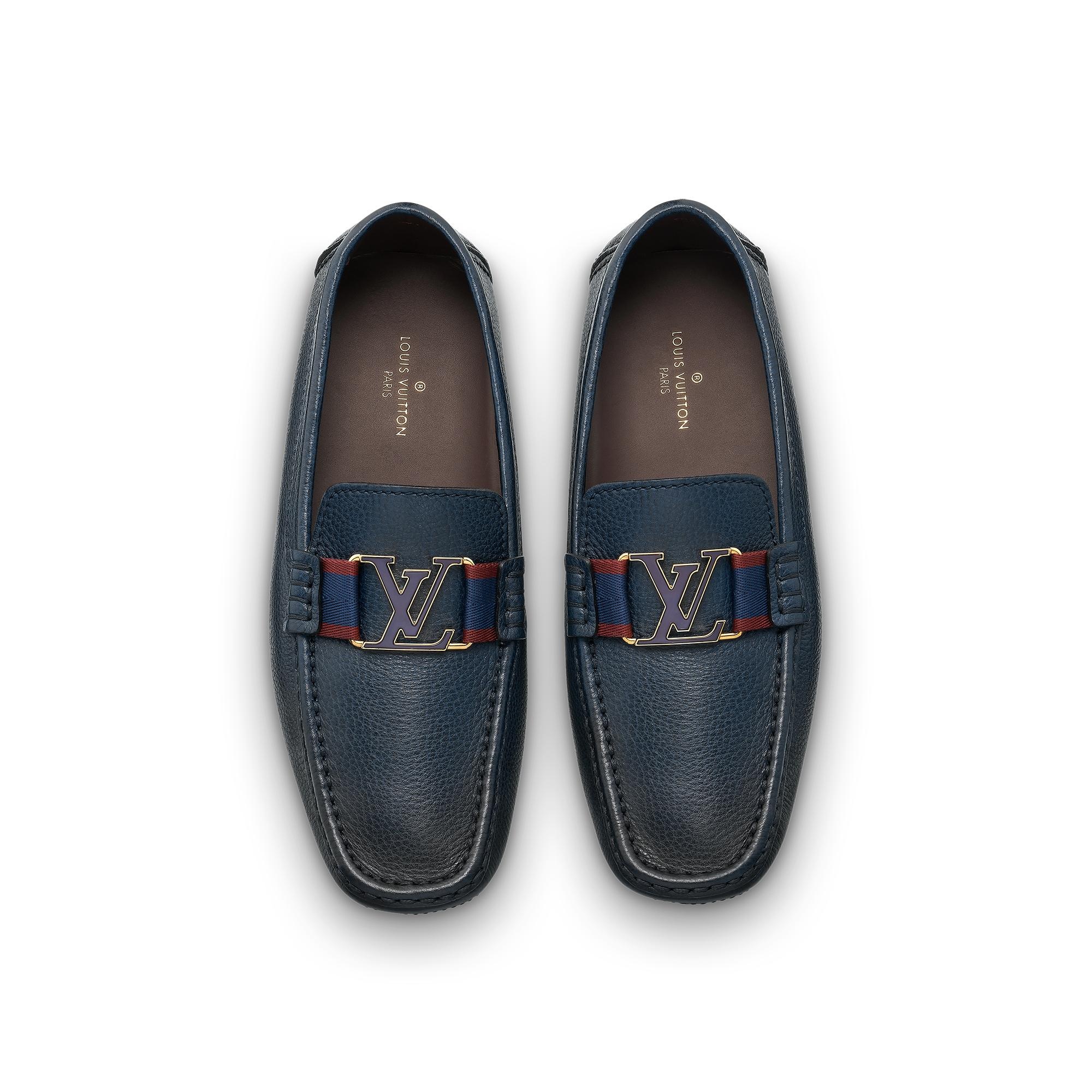 Monte Carlo Moccasin - 3