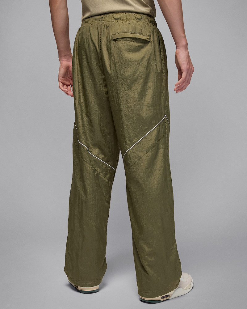 Jordan Jordan Brooklyn Men's Draft Pants outlook