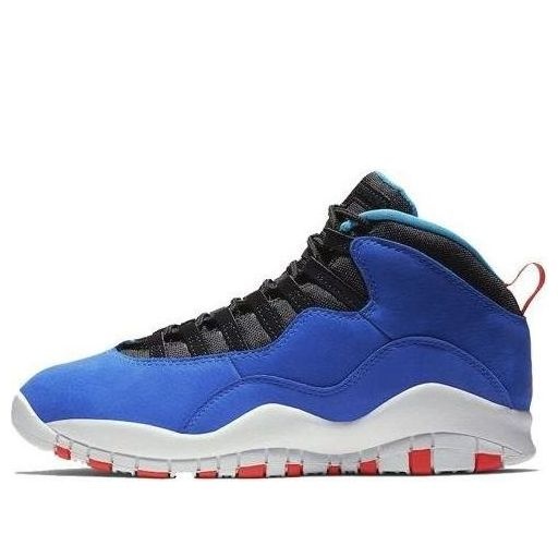 Air Jordan 10 Retro 'Tinker' 310805-408 - 1