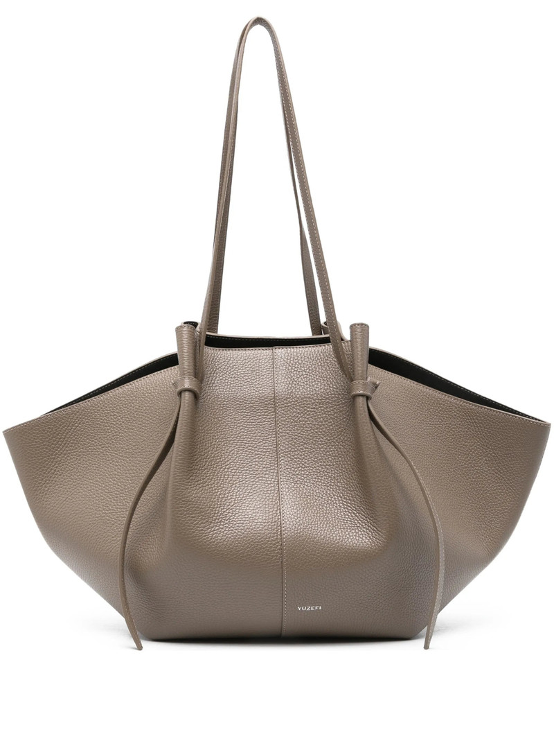 Yuzefi Mochi Shoulder Bag 1