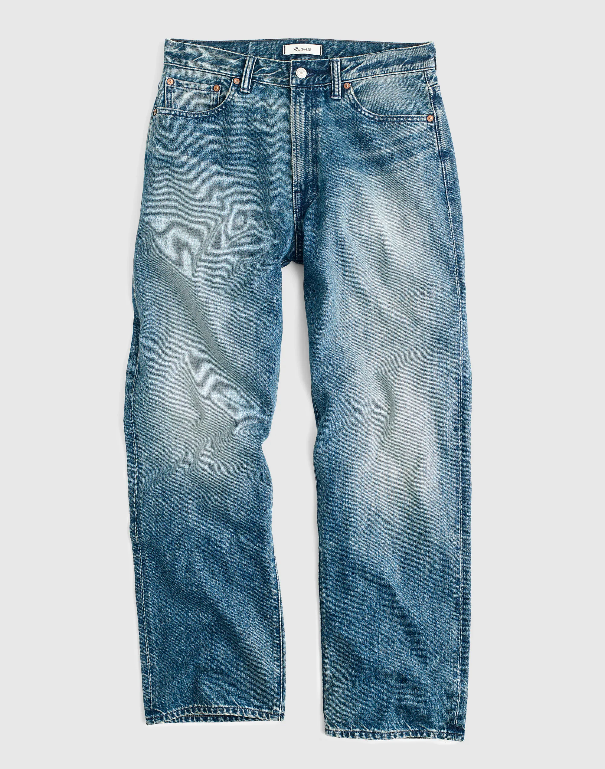 The Baggy Jean - 1
