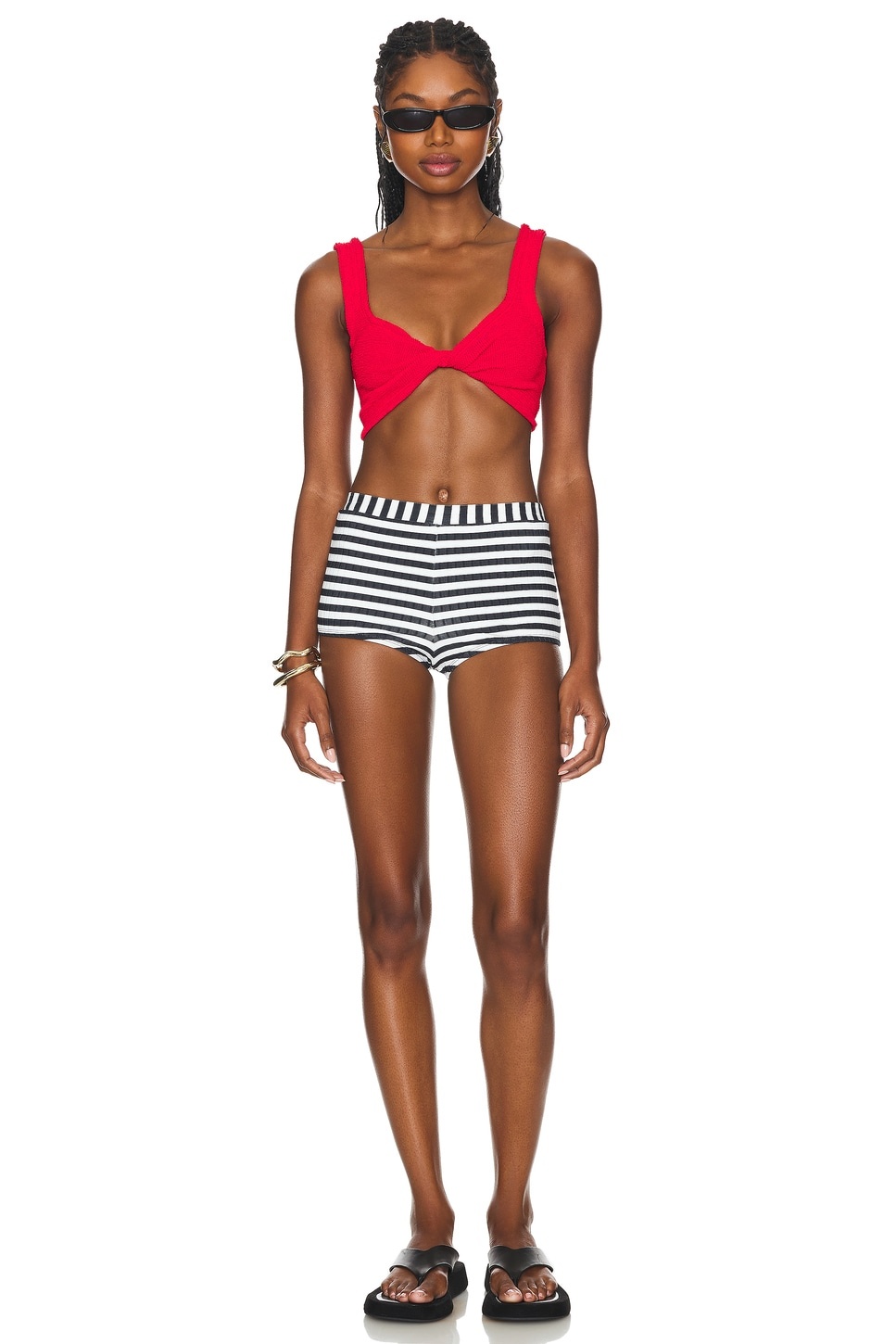 Juno Bikini Set - 4