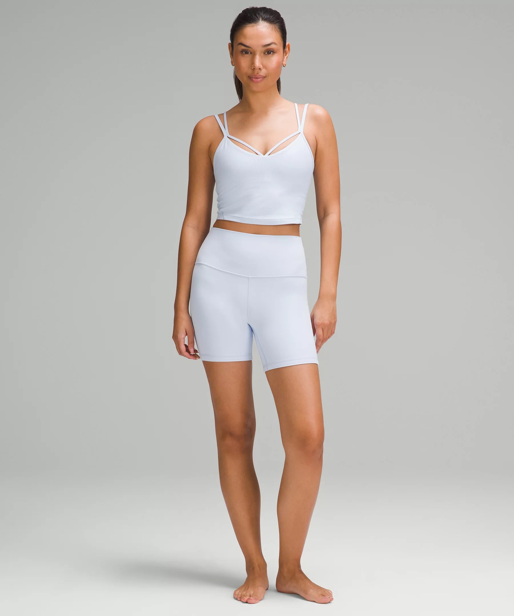 lululemon Align™ Strappy Ribbed Tank Top - 2