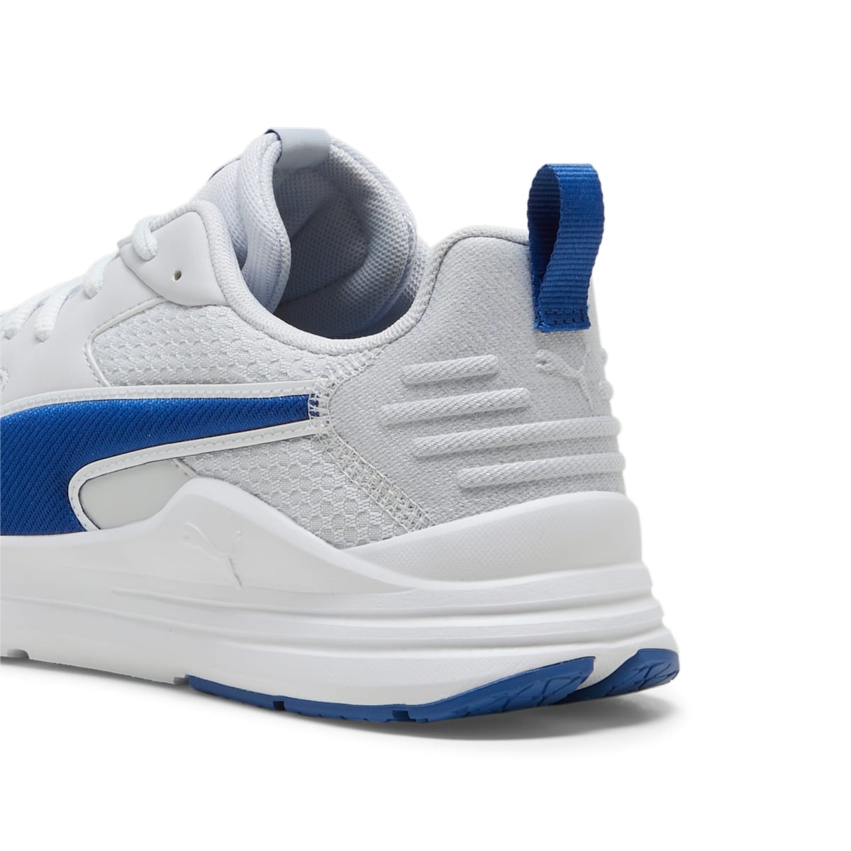 PUMA Wired Run 'Silver Mist Cobalt Glaze' 389275-13 - 6