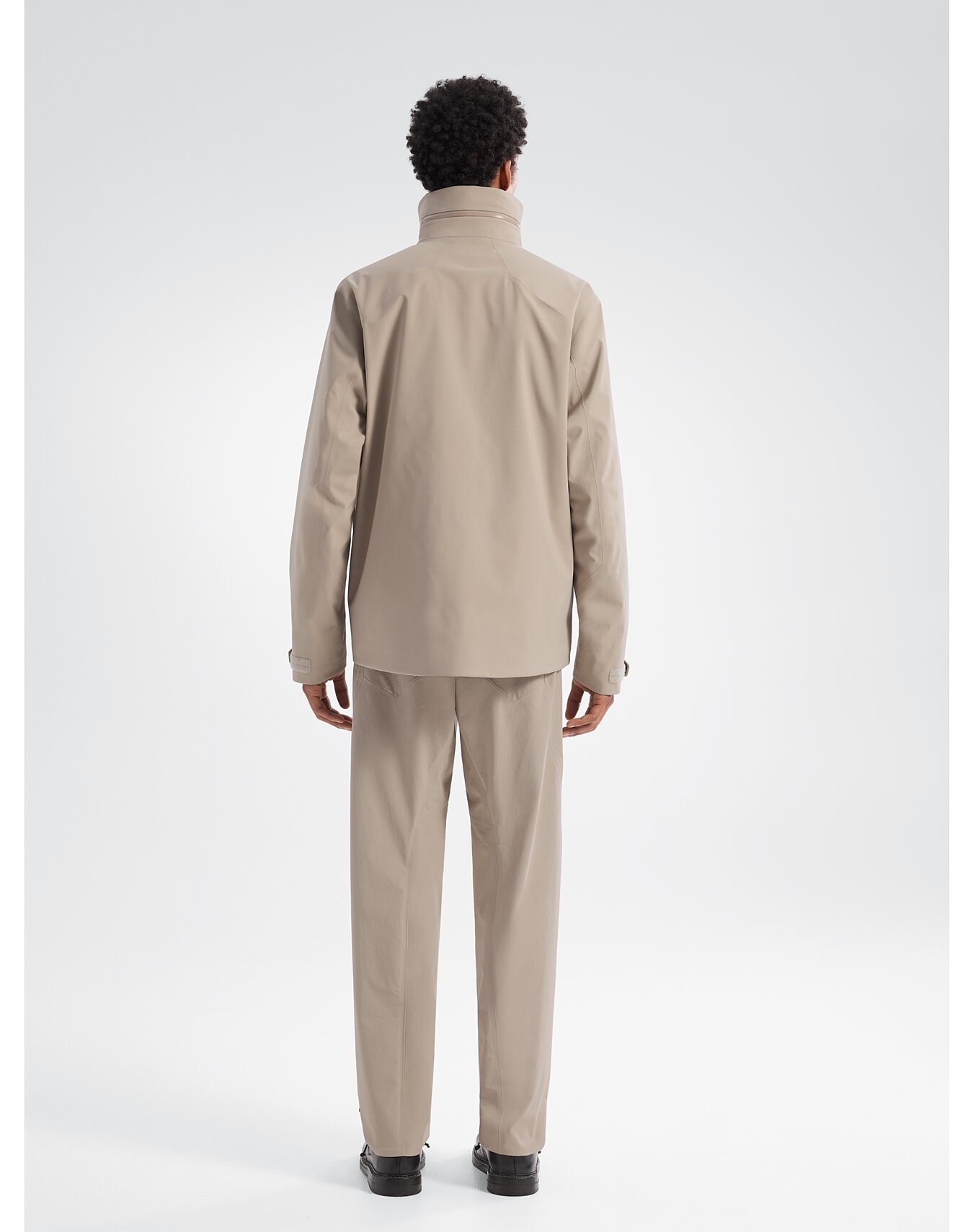 Field Jacket - 6