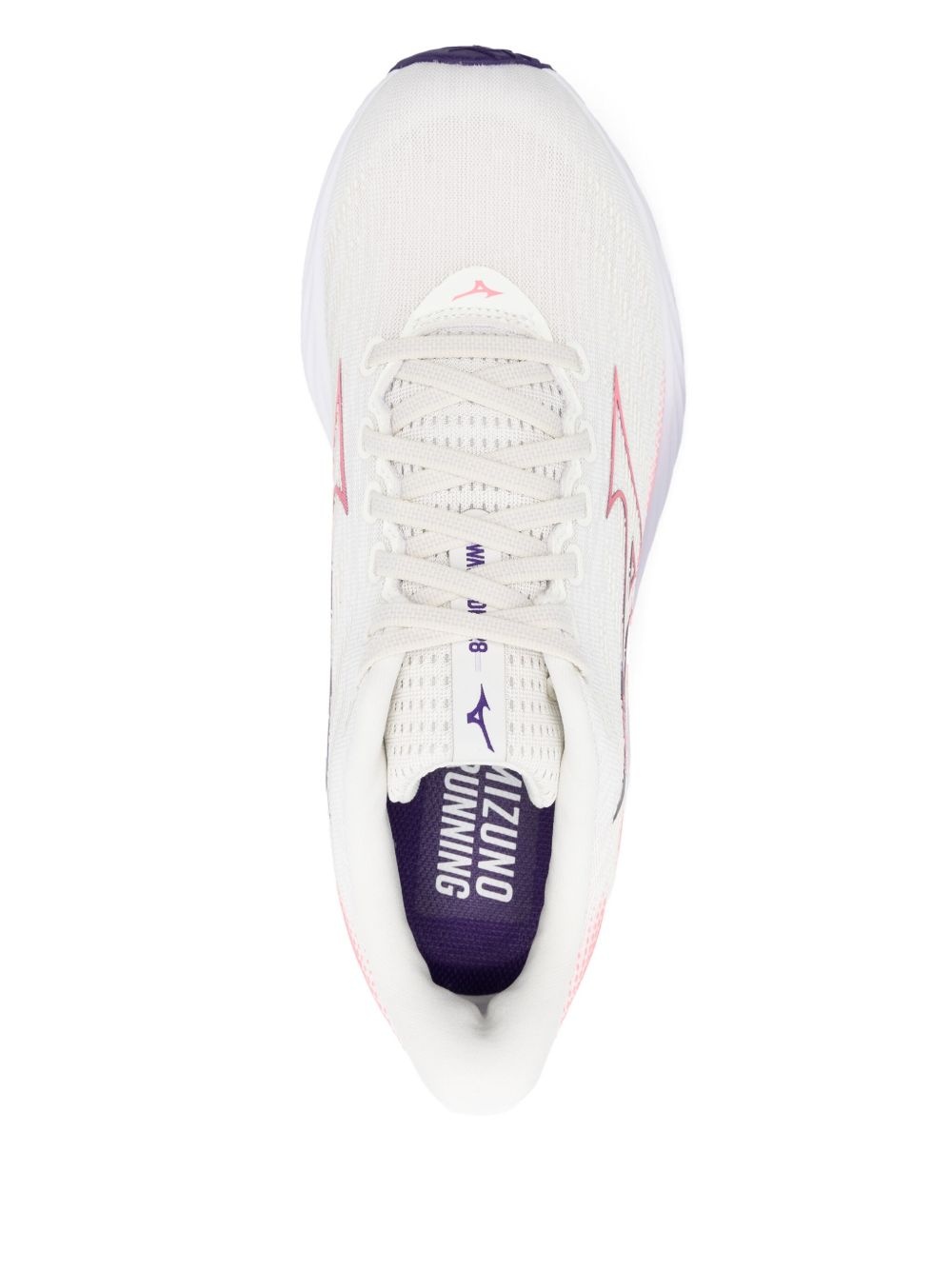 Wave Rider 28 sneakers - 4