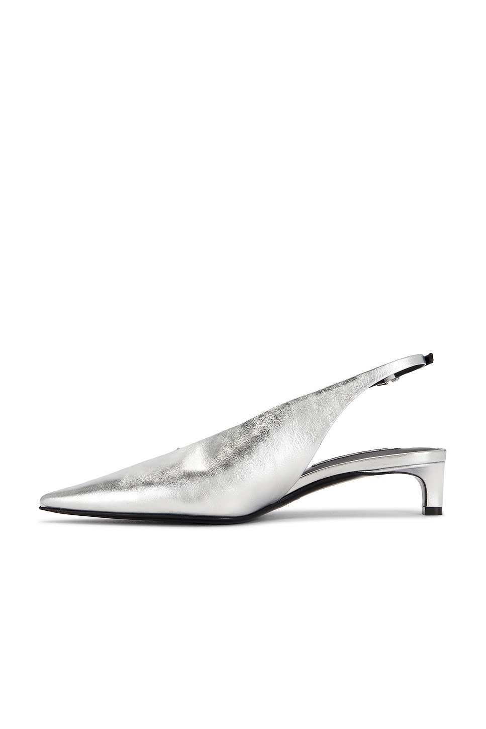 Sling Back Pump - 5